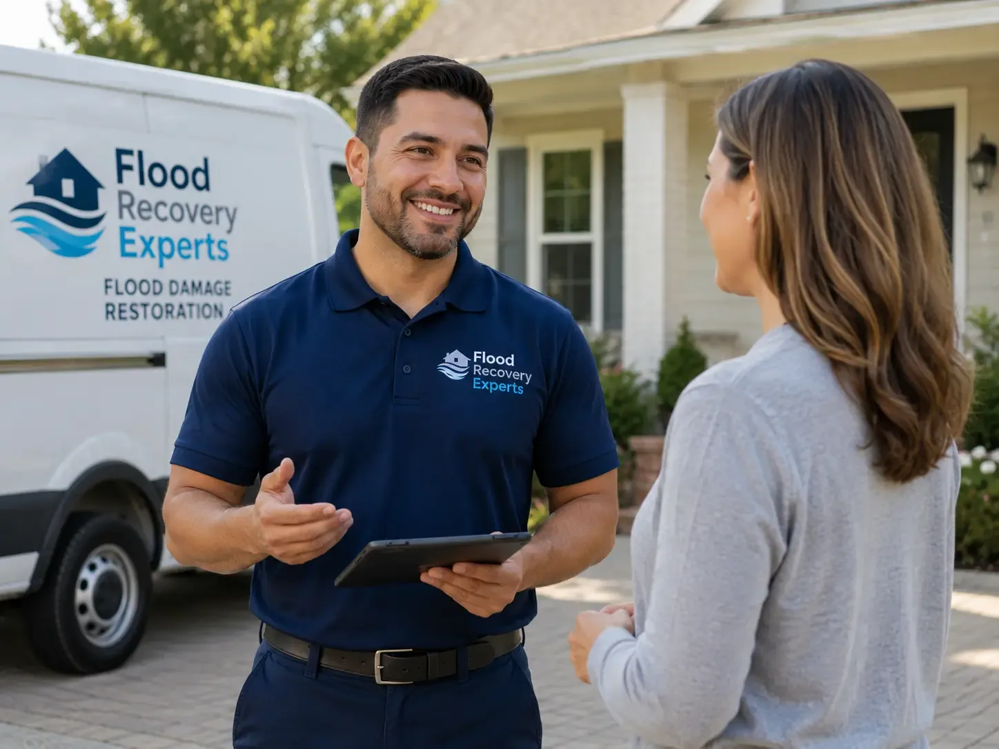 Flood Damage Cleanup Lexington, OR FAQs
